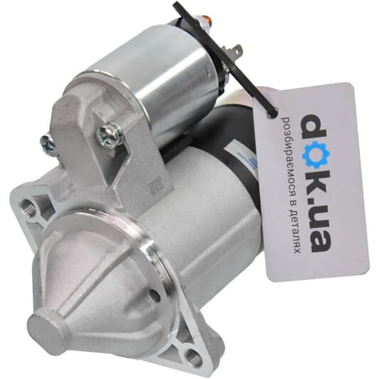 220503a ERA Стартер