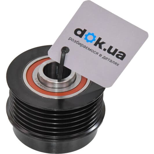 373202B000 Hyundai / Kia Шків генератора