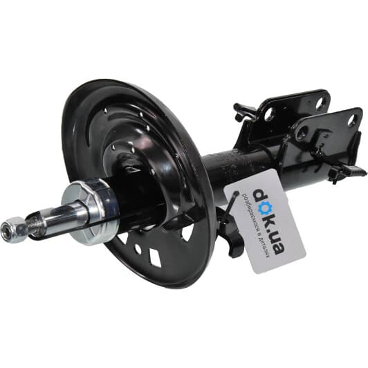 22037F SATO tech Стойка амортизатора для Renault Laguna