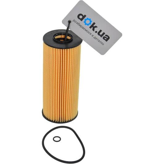 L291 Purflux Масляный фильтр