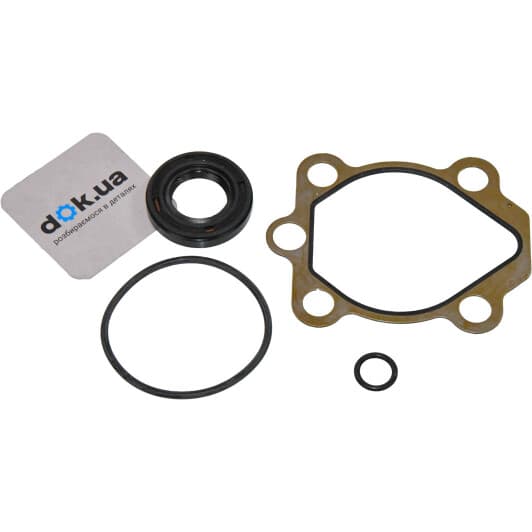 NI8002KIT MSG Насос ГПК