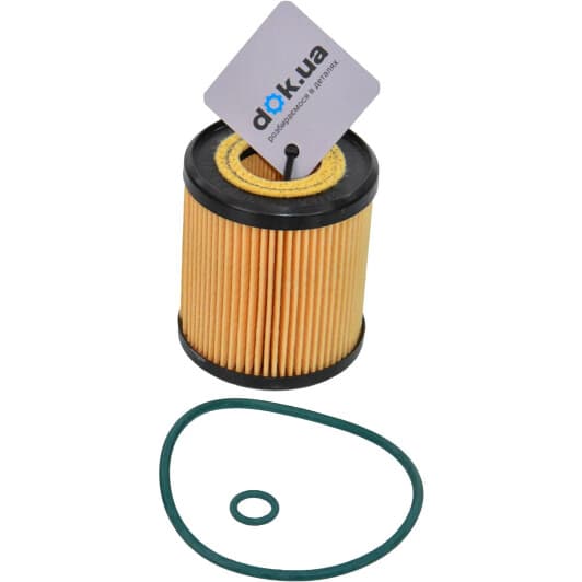 L32114302 Mazda Масляный фильтр