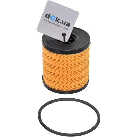 L398A Purflux Оливний фільтр