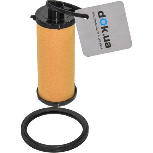 tk010 Purflux Фильтр АКПП