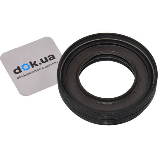 656.160 Elring Сальник колінчастого вала