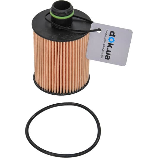 F 026 407 096 Bosch Масляный фильтр