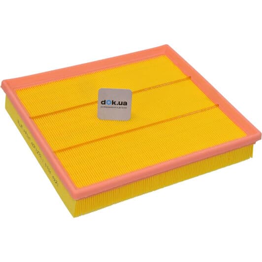 ADF122211 Blue Print Воздушный фильтр