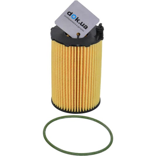 F 026 407 122 Bosch Оливний фільтр