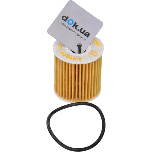 1 457 429 127 Bosch Масляный фильтр