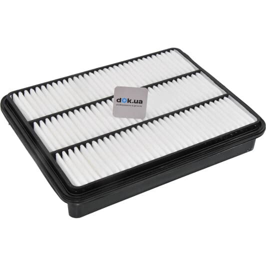 C 32 005 Mann Воздушный фильтр для Toyota Land Cruiser Prado (120, 150)