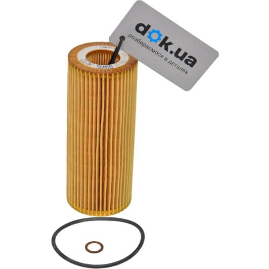 HU 722 x Mann Оливний фільтр