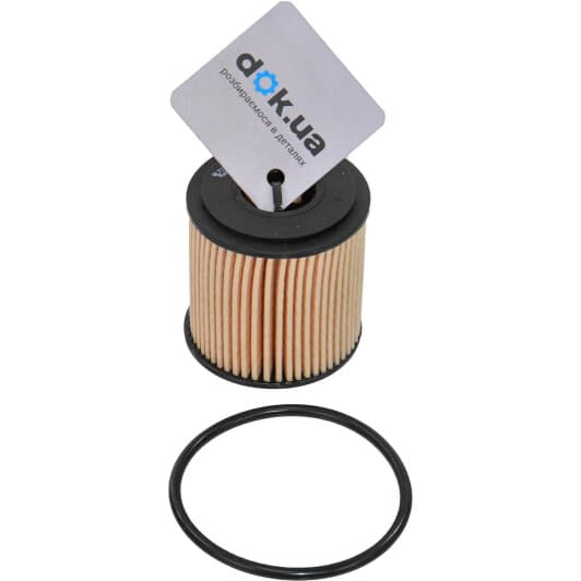 WL7239 WIX Filters Масляный фильтр