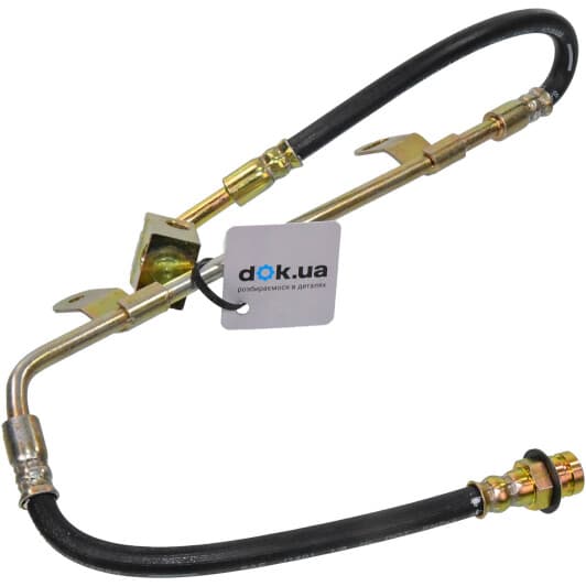 c81918abe ABE Тормозной шланг для Jeep Grand Cherokee