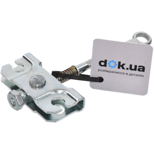 J3910310 Herth+Buss Трос ручного тормоза