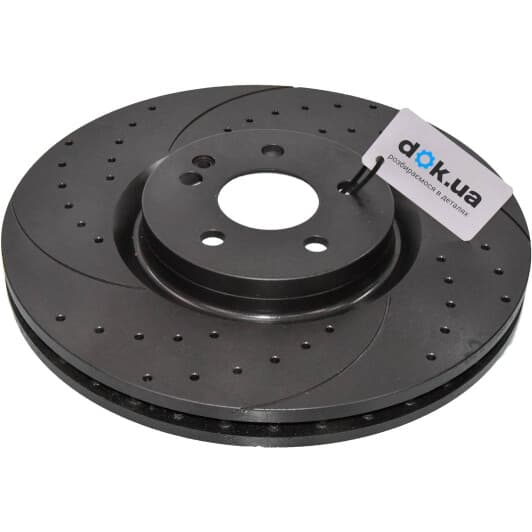 rt22096glt5 Rotinger Гальмівний диск