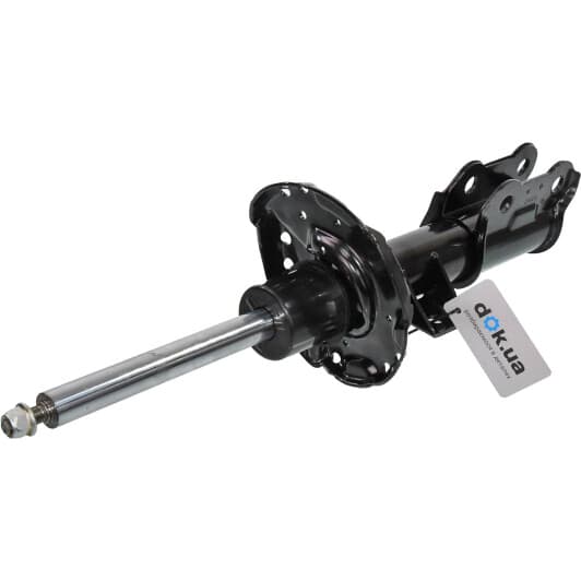 318745 Sachs Стійка амортизатора для Hyundai Sonata