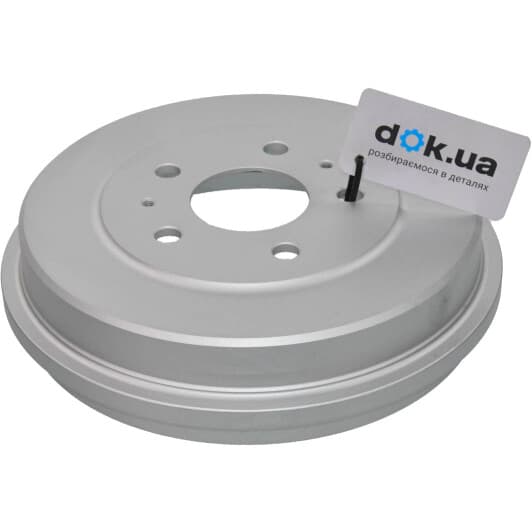 2831-S A.B.S. Гальмівний барабан