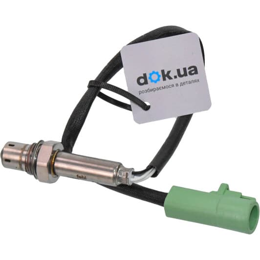 175852 Febi Лямбда-зонд