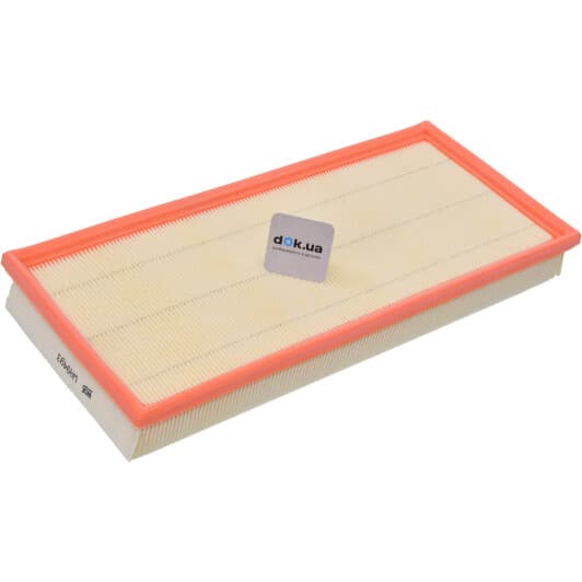 WA9493 WIX Filters Повітряний фільтр
