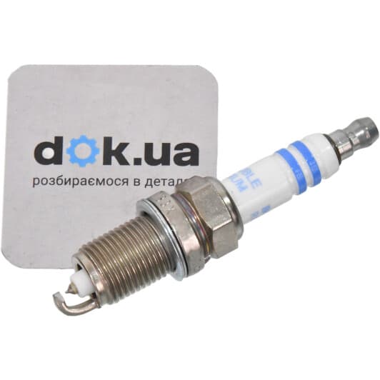 0242230531 Bosch Свічка запалювання