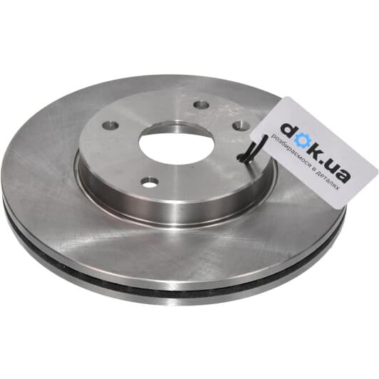 sd3007 Hi-Q Гальмівний диск для Chevrolet Epica