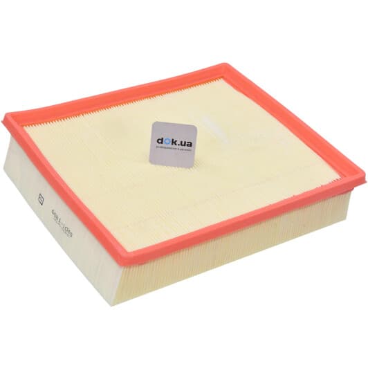 q0811040 Q-Fix Повітряний фільтр