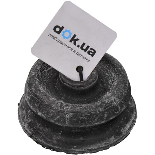 02.30.039 Trucktec Automotive Опора амортизатора