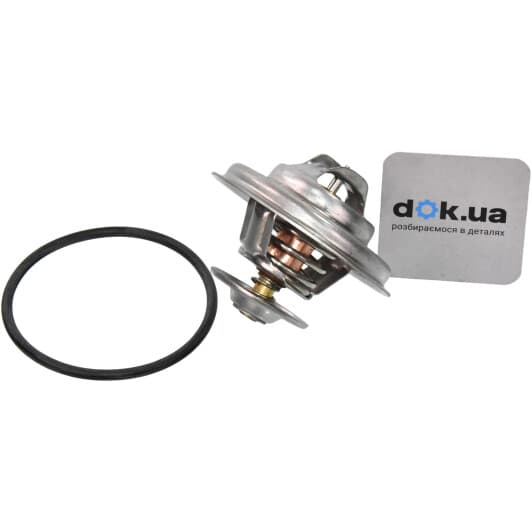 101 522 Topran Термостат