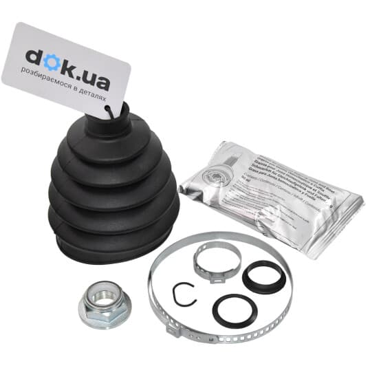 613-152 Cifam Пыльник ШРУСа