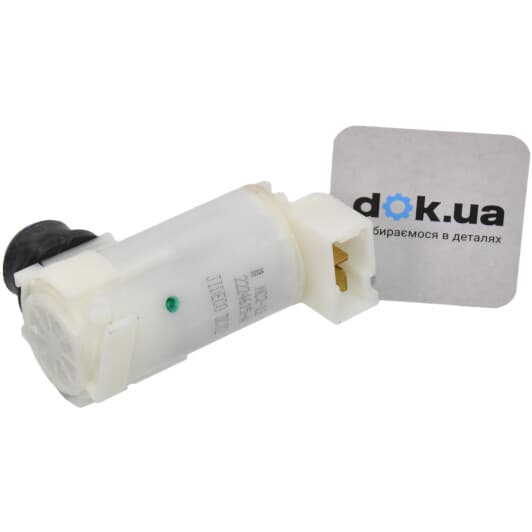 2892050Y00 Nissan / Infiniti Насос омивача