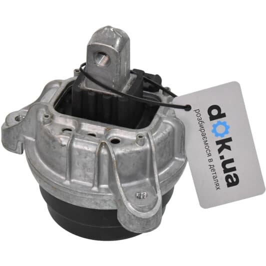 80004448 Corteco Подушка двигателя