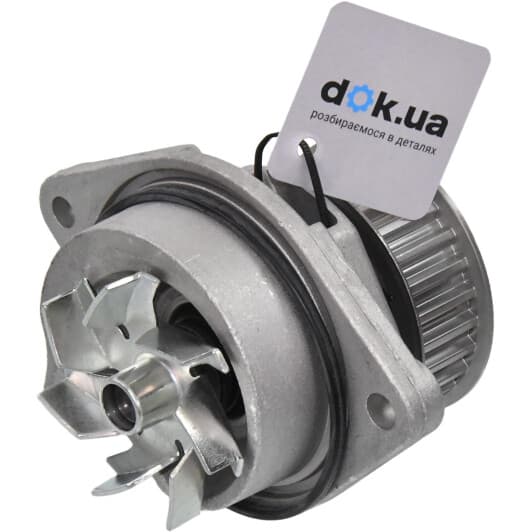 WP6004 Contitech Помпа