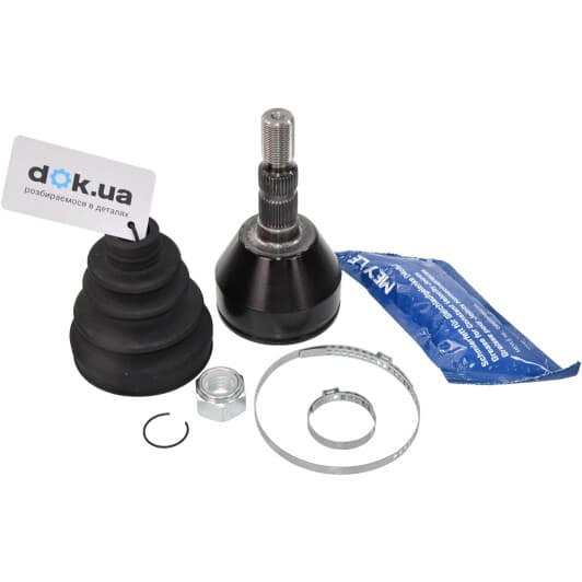 614 498 0027 Meyle Граната