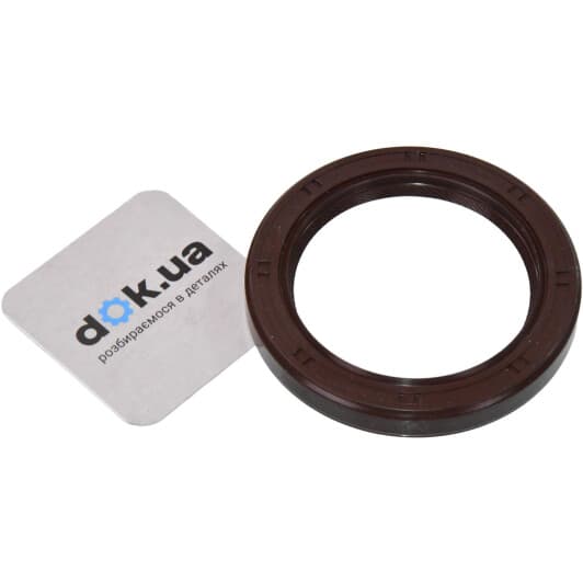 933180 Elring Сальник колінчастого вала