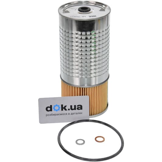 WL7001 WIX Filters Масляный фильтр