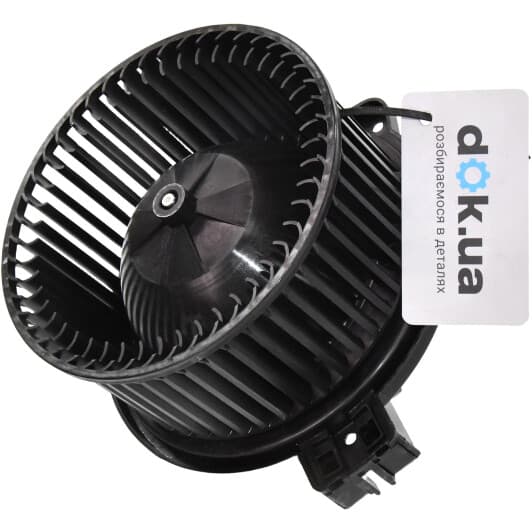 87630 Nissens Вентилятор салона