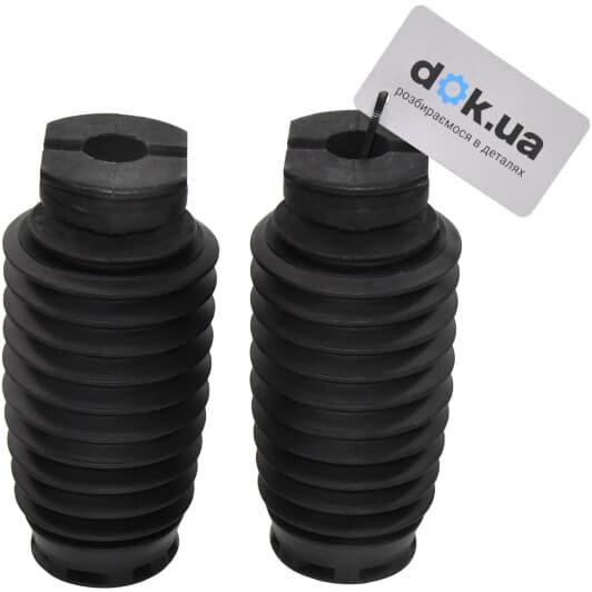 rk00228 RAISO Комплект (пыльники + отбойники) для Renault Laguna