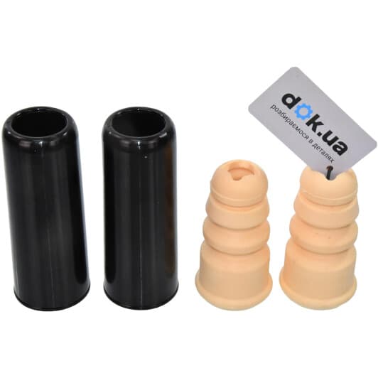 rk10156 RAISO Комплект (пыльники + отбойники)