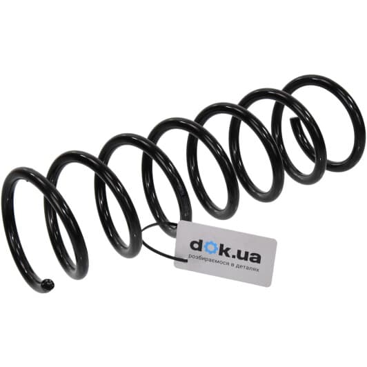 opcsp01191 Optimal Пружина подвески для Mazda 3