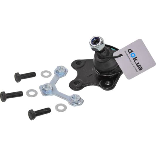 G3-902 Optimal Шарова опора