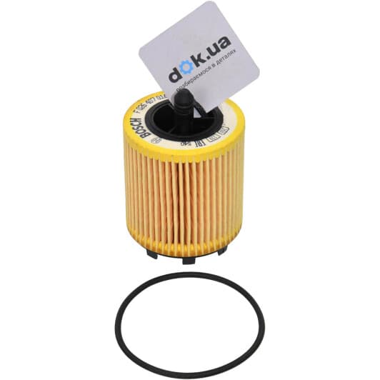 F 026 407 016 Bosch Масляный фильтр