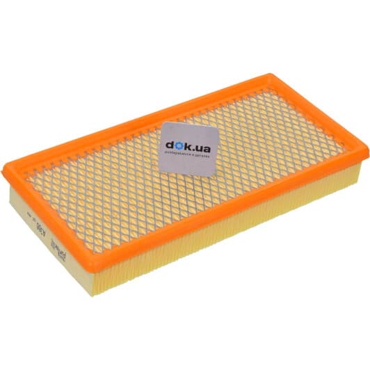 A366 Purflux Повітряний фільтр