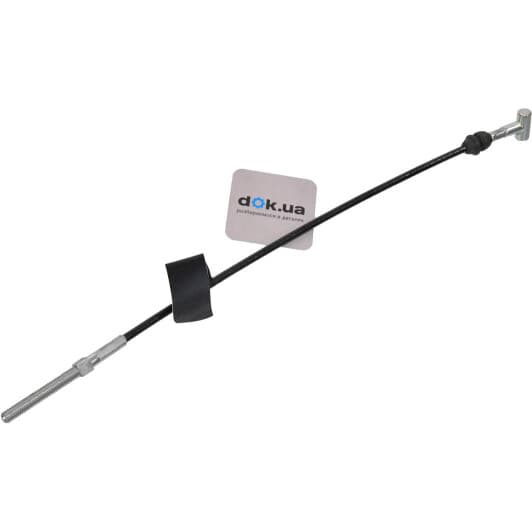 1 987 482 460 Bosch Трос ручного гальма для Toyota RAV4