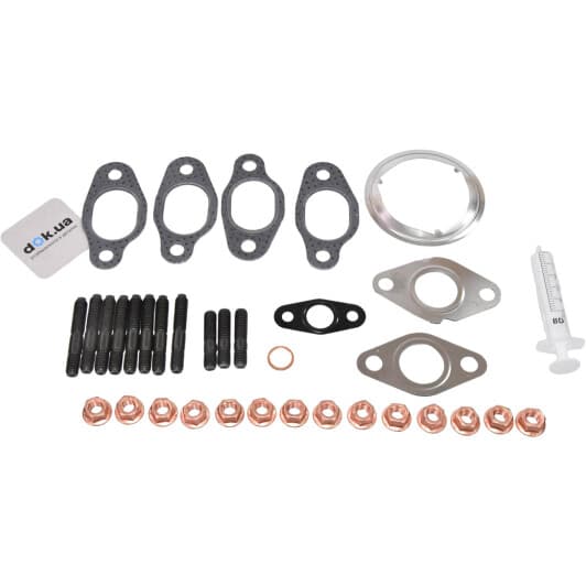 704.040 Elring Монтажный комплект турбины