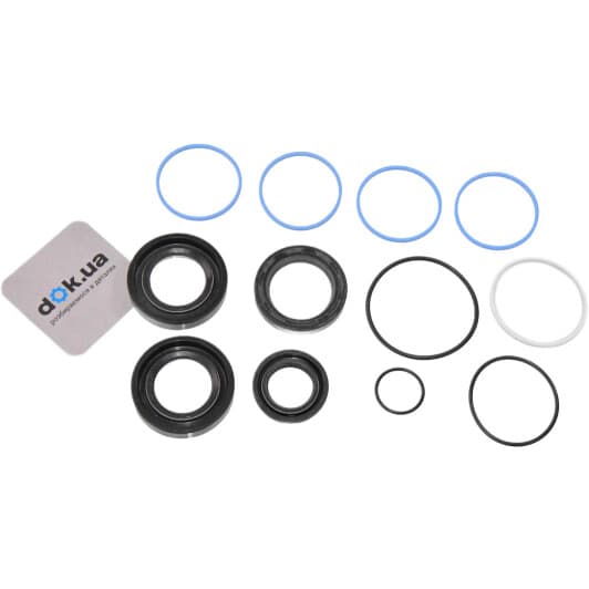 ho9014kit MSG Ремкомплект кермової рейки