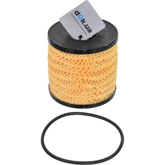 L270 Purflux Масляный фильтр