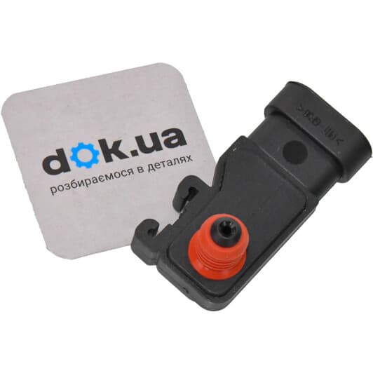 ecmpl004 NTY Датчик давления наддува