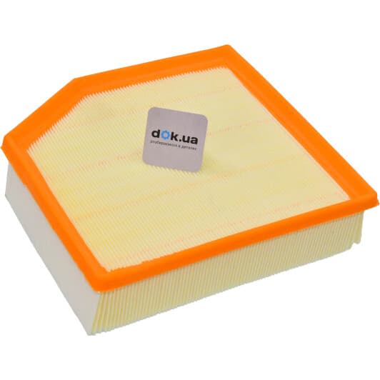 lx3527 Mahle Воздушный фильтр