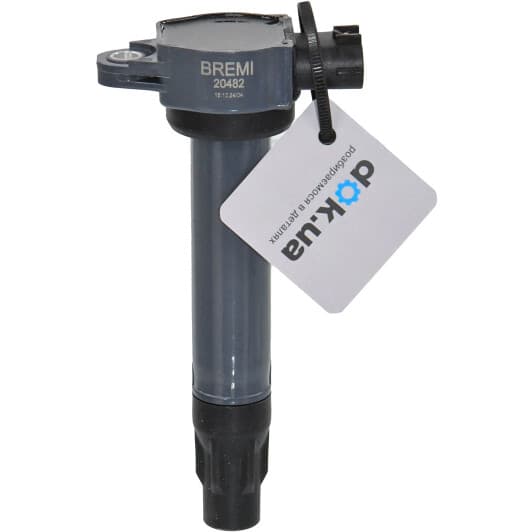 20482 Bremi Катушка зажигания