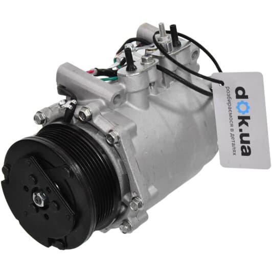 32448 NRF Компресор кондиціонера для Honda CR-V